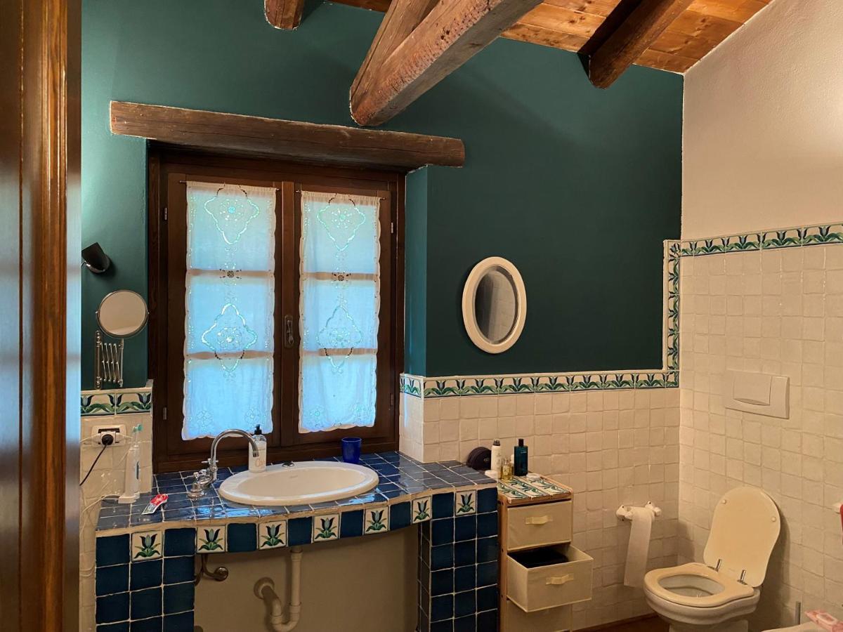 Vakantiehuis Casa Dolce Vista Monastero Bormida Zewnętrze zdjęcie