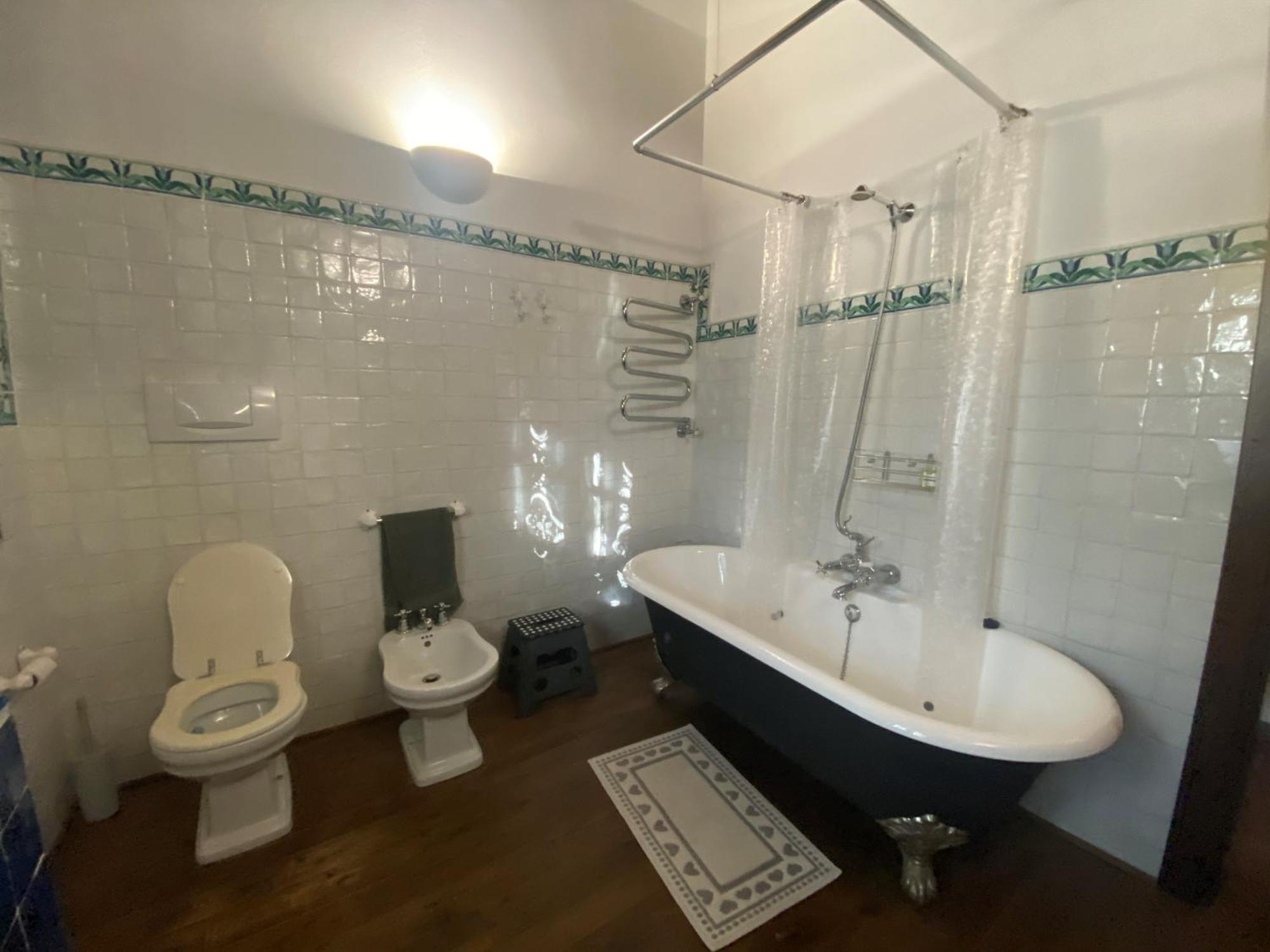 Vakantiehuis Casa Dolce Vista Monastero Bormida Zewnętrze zdjęcie